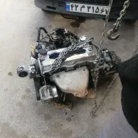 مکانیکی و باطری سازی هیوندا کیا تویوتا...|خدمات موتور و ماشین|نجفآباد, حومه نجف آباد|دیوار