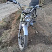 یاماها ۱۰۰|موتورسیکلت|بروجرد, |دیوار