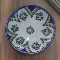 بشقاب خیلی قدیمی