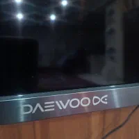 تلویزیون 65 دوو|تلویزیون و پروژکتور|بروجرد, |دیوار