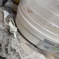 میوه خشک کن kenwood|سایر لوازم برقی|پردیس, فاز ۵|دیوار