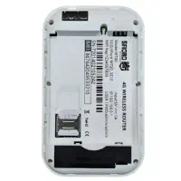 مودم جیبی پرسرعت 4G اسفیورد M720|مودم و تجهیزات شبکه|ساری, |دیوار