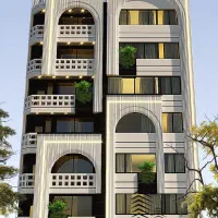 پیش فروش واحد بلوک ۸ کوثر