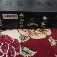 گیرنده دیجیتالی همراه با کارتن|صوتی و تصویری|اسلامشهر, شهرک مهدیه|دیوار