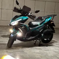 یاماها آیروکس تایلندی