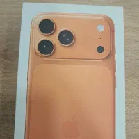 ایفون ۱۷ پرو مکس