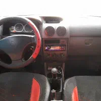 پراید132 SE|خودرو سواری و وانت|چهارباغ, |دیوار