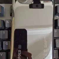 گوشی شیائومی poco f3 سالم و تمیز 256/8|موبایل|تهران, ارامنه|دیوار