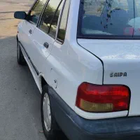 پراید ۱۳۱sx|خودرو سواری و وانت|تهران, شوش (باغ آذری)|دیوار