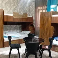 خوابگاه دخترانه/ونک و جردن/کم جمعیت ترین