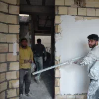 پیش فروش واحدهای ۱۵۰متری