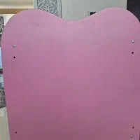 تخت گهواره ای کودک|تخت و صندلی بچه|مریوان, |دیوار