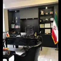 90متر دفترکار بازسازی شده ابتدای فرامرز عباسی|اجارهٔ دفتر کار، اتاق اداری، مطب|مشهد, شهید فرامرز عباسی|دیوار