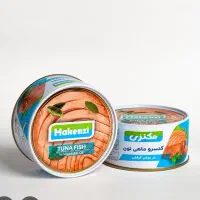 تن ماهی مکنزی