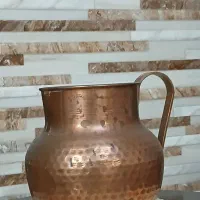پارچ مسی