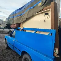 نیسان بار   باربری.باربر حمل اثاث کشی منزل