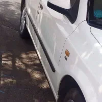 سمند مدل ۸۹ بدون رنگ کم کار|خودرو سواری و وانت|سهند, |دیوار