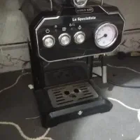 دستگاه قهوه ساز|سماور، چای‌ساز، قهوه‌ساز|آبادان, |دیوار