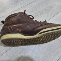 بوت تمام چرم سایز 46