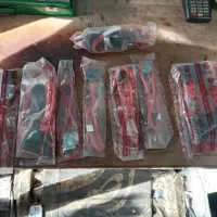 تستر ایسیو نگارخودرو