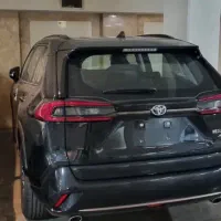 تویتا وایلندر ۲۰۲۵|خودرو سواری و وانت|تهران, سازمان برنامه جنوبی|دیوار