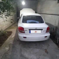 ریو مدل ۸۵ سالم.شاستی ها پلمپ|خودرو سواری و وانت|خمام, |دیوار