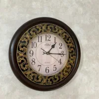 ساعت دیواری