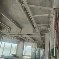 اکیپ پیمانکاری برق پروژه