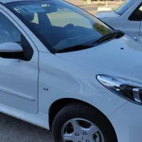 پژو 207|خودرو سواری و وانت|سنقر, |دیوار