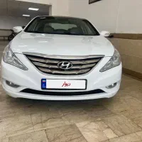 سوناتا yf مدل 2011