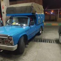 حمل بار با نیسان به تمام نقاط کشور