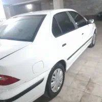 سمندEF7 دوگانه شرکتی|خودرو سواری و وانت|نظرآباد, نظرآباد|دیوار