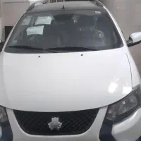 کوییک RSصفر پارس خودرو