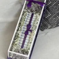 باکس شیشه ایی