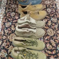 کفش اقانژاد|کوهنوردی و کمپینگ|اهواز, امانیه|دیوار