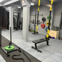 اجاره سانس های هوم جیم در قلهک|اجارهٔ کوتاه‌مدت دفتر کار و فضای آموزشی|تهران, زرگنده|دیوار