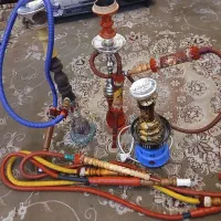 قلیان