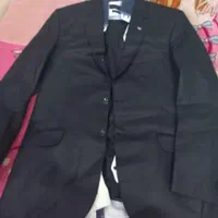 کت و شلوار