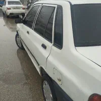 سواری|خودرو سواری و وانت|اردبیل, |دیوار