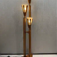 کنارسالنی چوبی