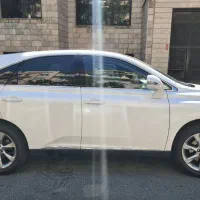 RX350 سفید 2012|خودرو سواری و وانت|تهران, دریا|دیوار