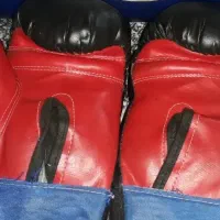 دستکش  کم کار