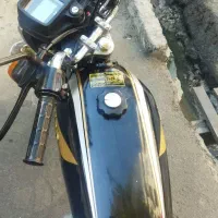 هندا 125رهرو A39
