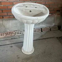 روشویی در حد نو