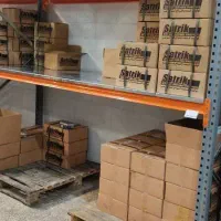 پخش عمده لنت ترمز ساتریک|قطعات یدکی و لوازم جانبی|تهران, پامنار|دیوار