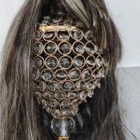 فروش فقط کلاه گیس با مارک سیلور کره ای|آرایشی، بهداشتی، درمانی|الیگودرز, |دیوار