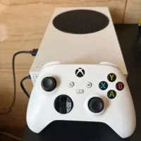 Xbox series s|کنسول، بازی ویدئویی و آنلاین|شیراز, شهرک مطهری|دیوار