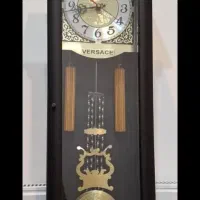 ساعت دیواری و سوفله خوری