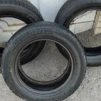 سلام 3عددلاستیک سمند|قطعات یدکی و لوازم جانبی|کاشان, قطب راوندی|دیوار