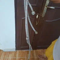 شیر ظرف شویی